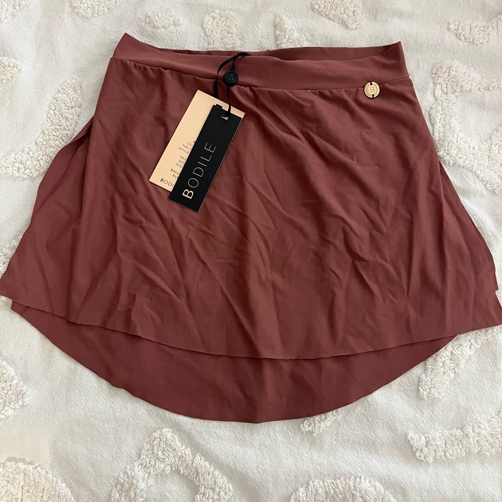 brand new bodile ballet skirt!